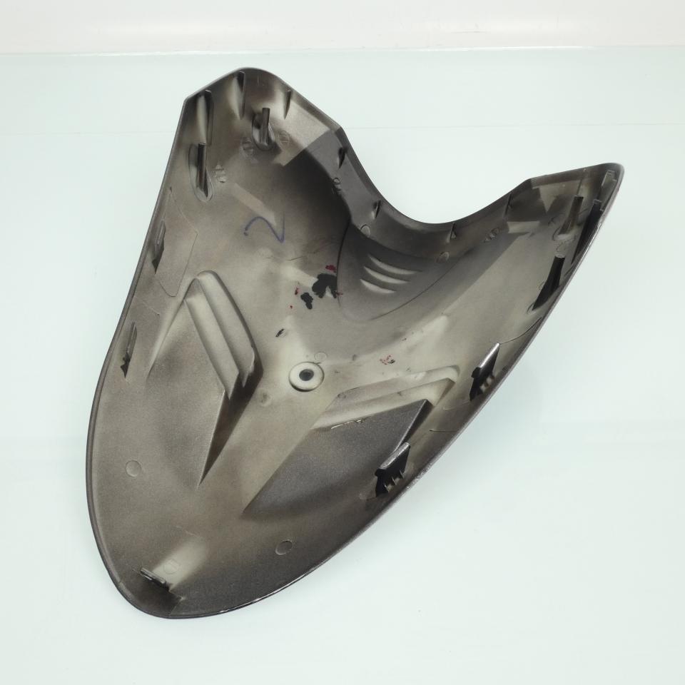 Tablier avant origine pour scooter Taotao 50 Beat Box Evo 2 gris / noir Neuf