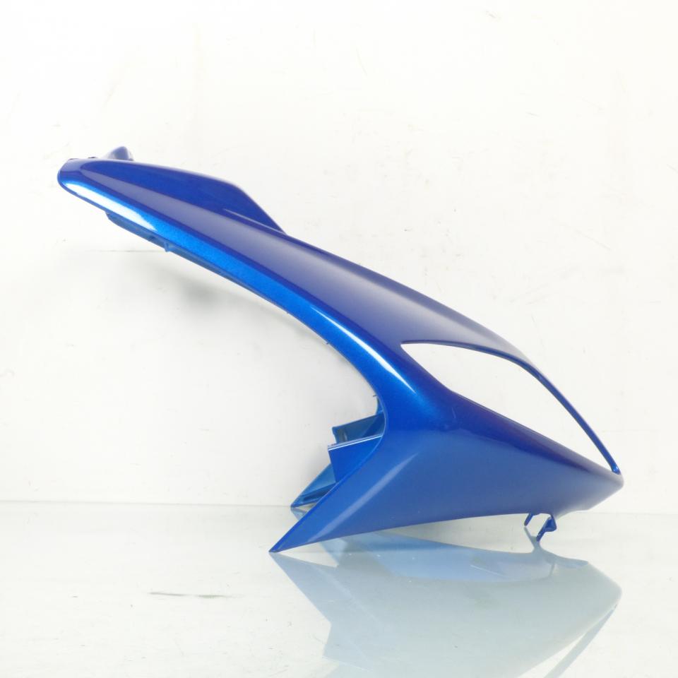 Tablier avant bleu brillant pour scooter Peugeot 50 Speedfight 2 1274280875 / 1174464100