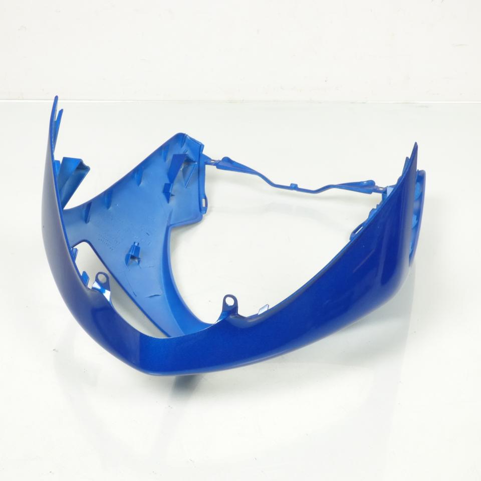 Tablier avant bleu brillant pour scooter Peugeot 50 Speedfight 2 1274280875 / 1174464100