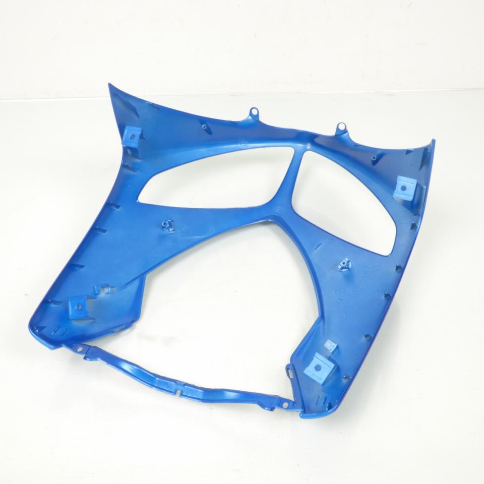 Tablier avant bleu brillant pour scooter Peugeot 50 Speedfight 2 1274280875 / 1174464100