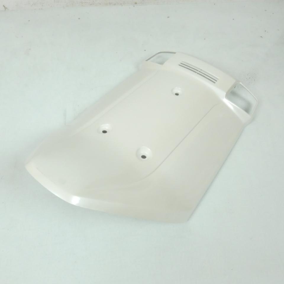 Tablier avant blanc nacré pour scooter Yamaha 50 Champ 54V-21511-00-EH Occasion