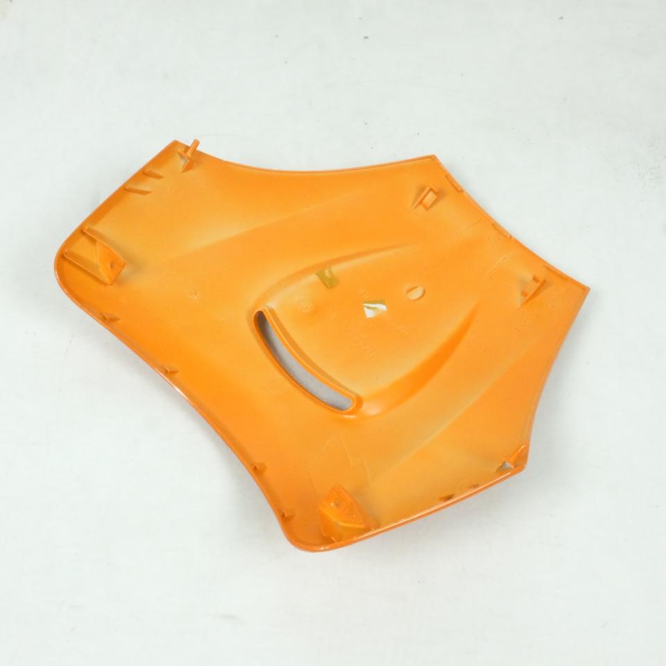 Tablier AV orange pour scooter Peugeot 50 Vivacity 2003 740316OF 11740498 Neuf