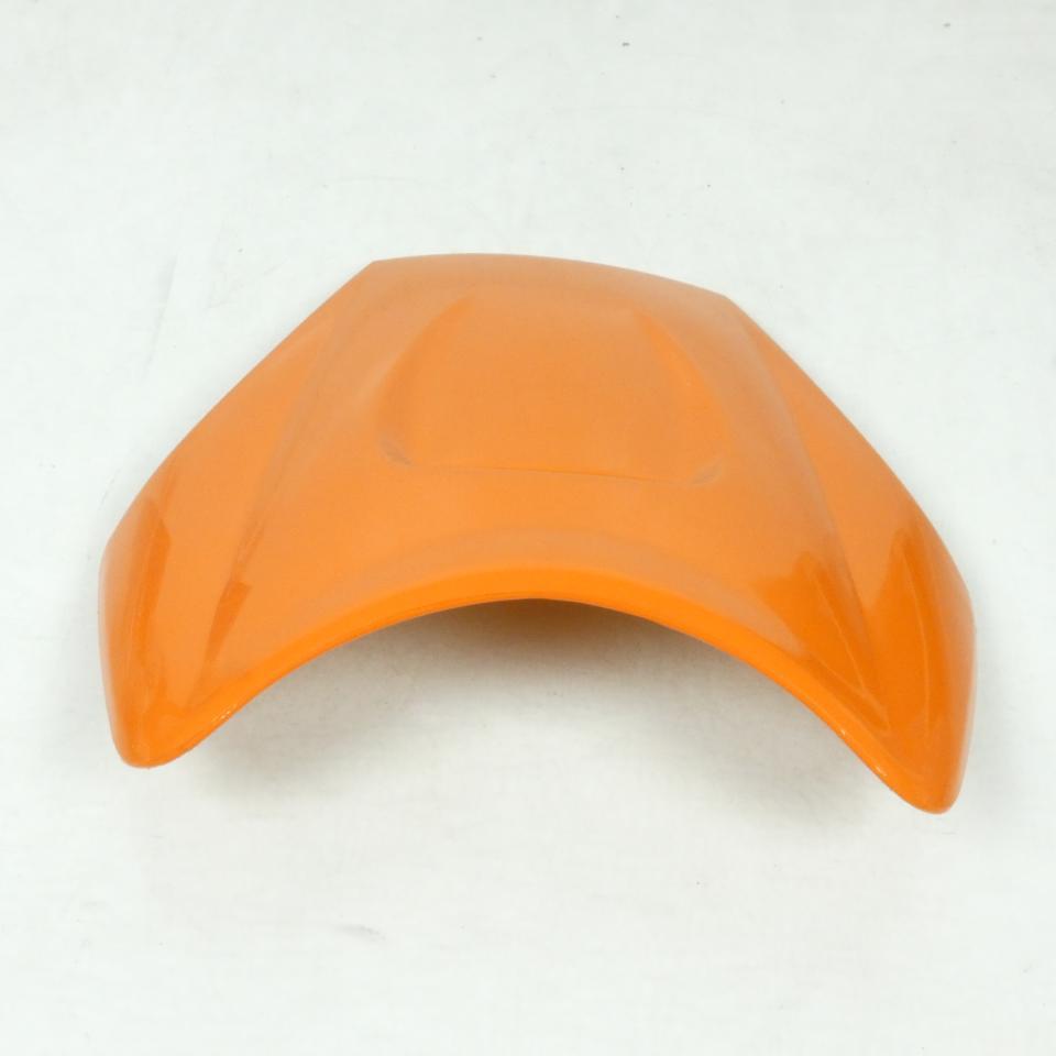 Tablier AV orange pour scooter Peugeot 50 Vivacity 2003 740316OF 11740498 Neuf