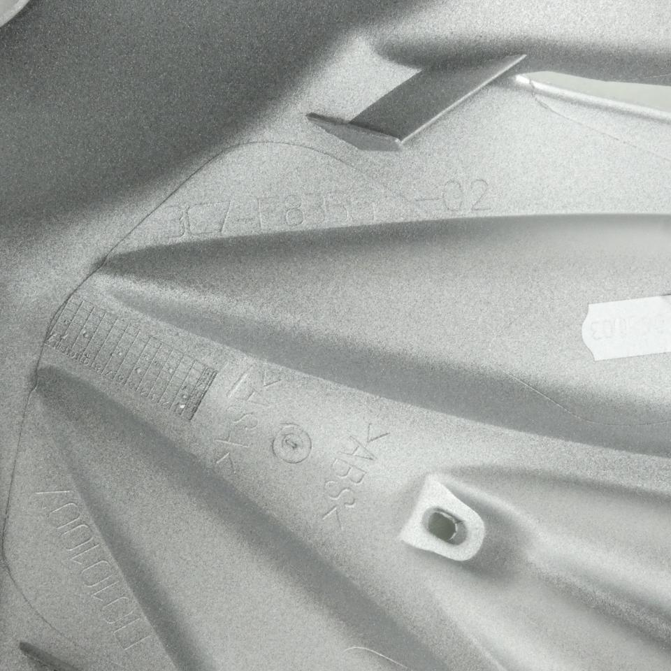 Tablier AV gris 3C7F835G02PF pour scooter MBK 50 Stunt Naked Après 2005