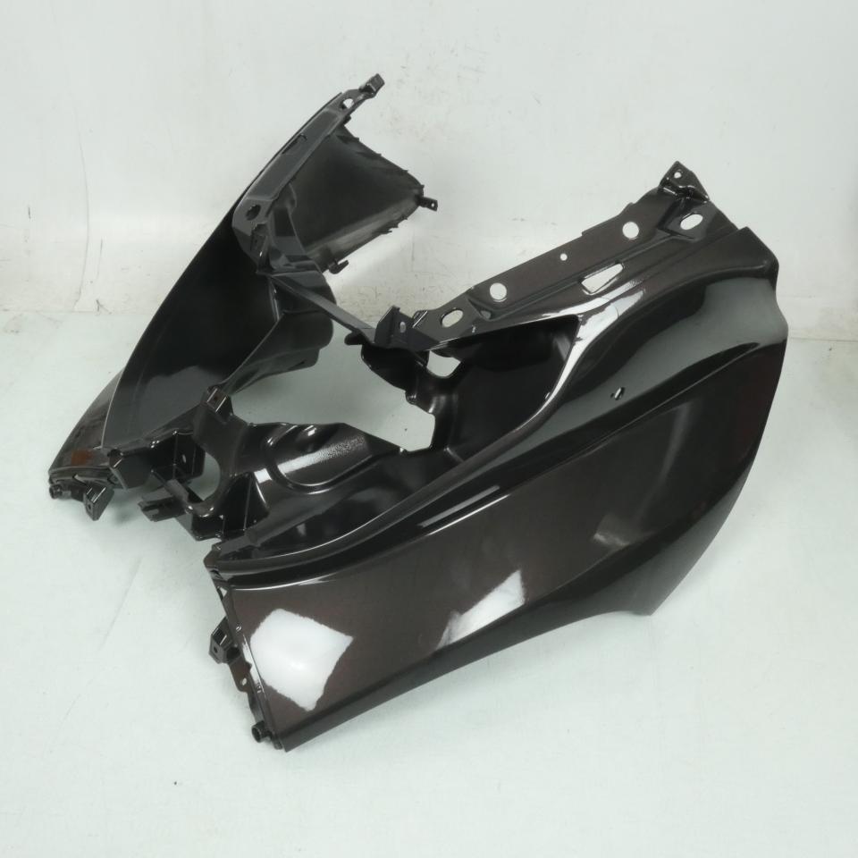 Tablier AV pour scooter Piaggio 500 MP3 Business 67257100MC marron 126/A Neuf