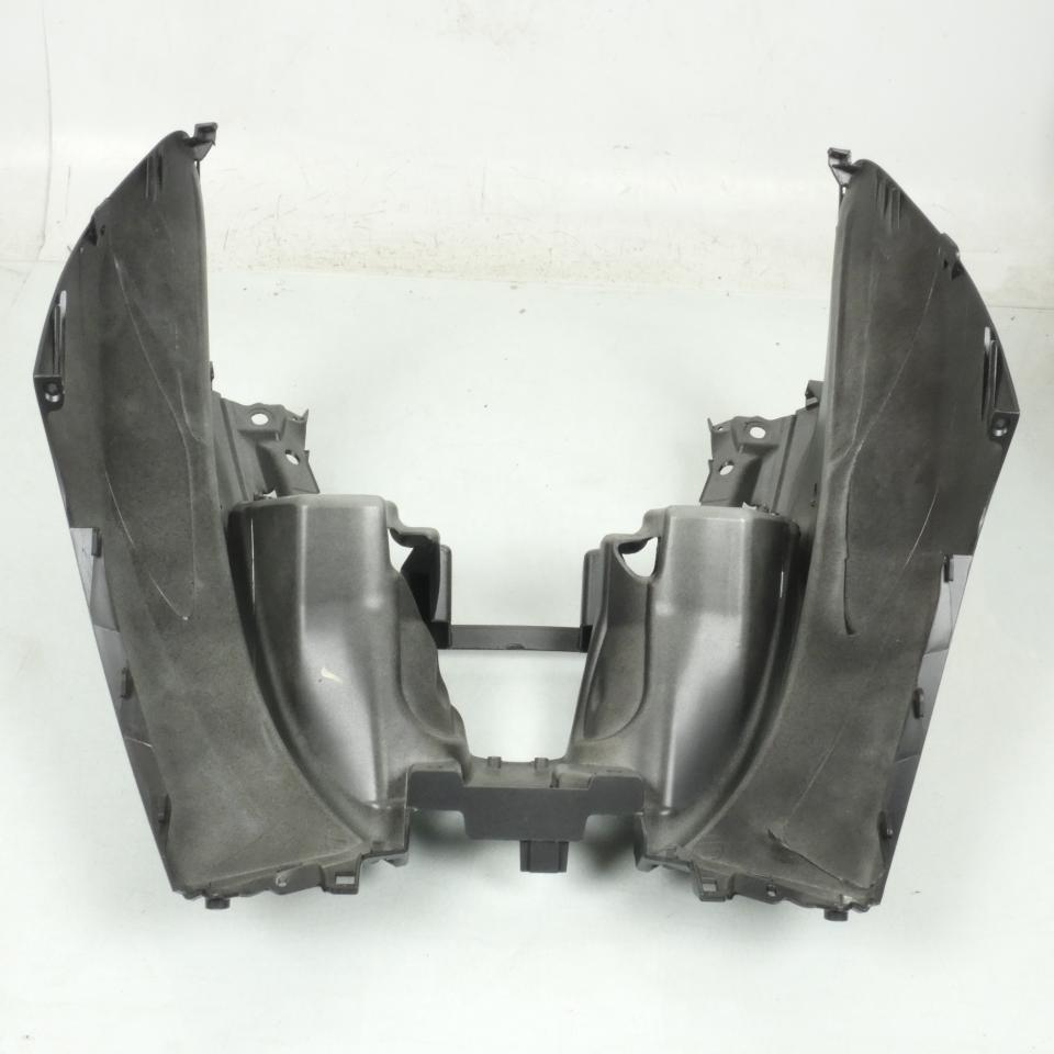 Tablier AV pour scooter Piaggio 500 MP3 Business 67257100MC marron 126/A Neuf