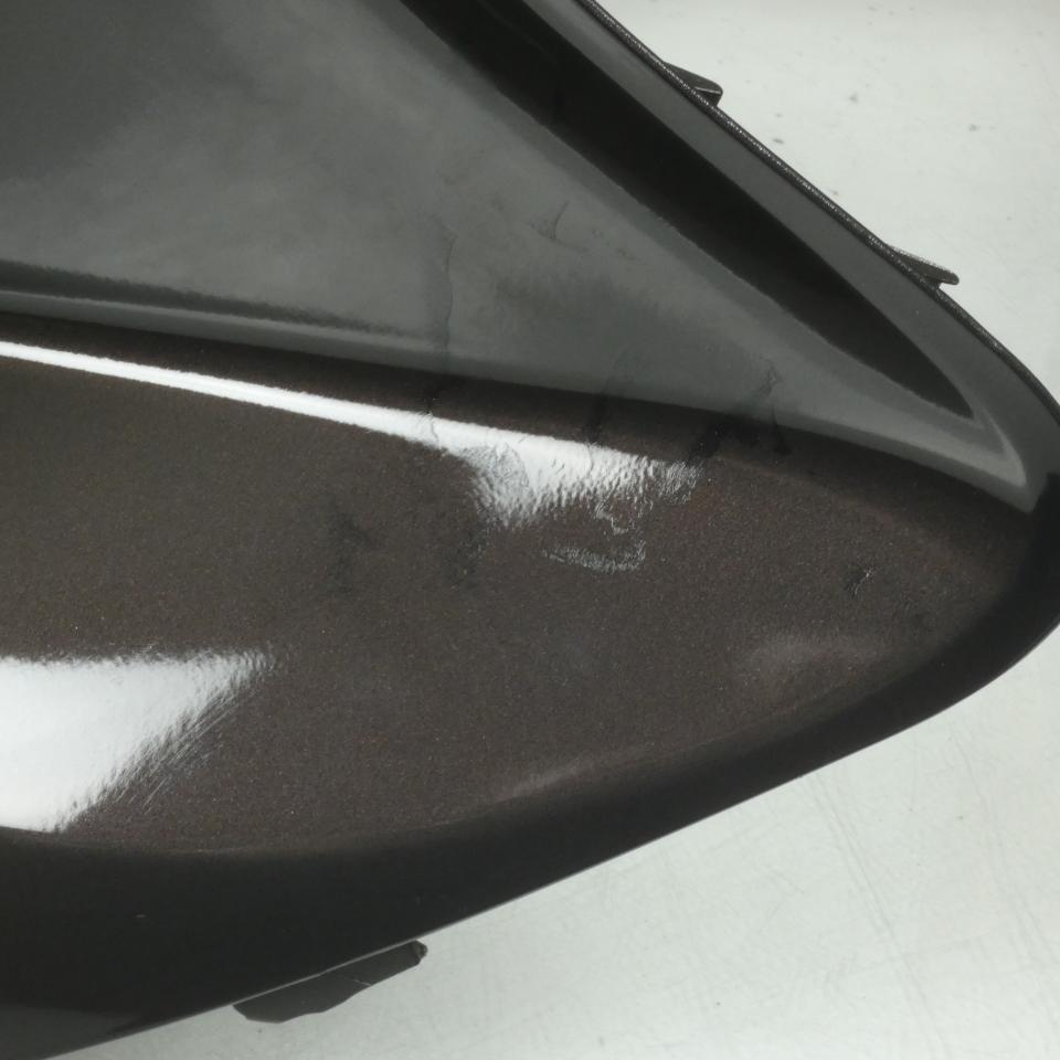 Tablier AV pour scooter Piaggio 500 MP3 Business 67257100MC marron 126/A Neuf