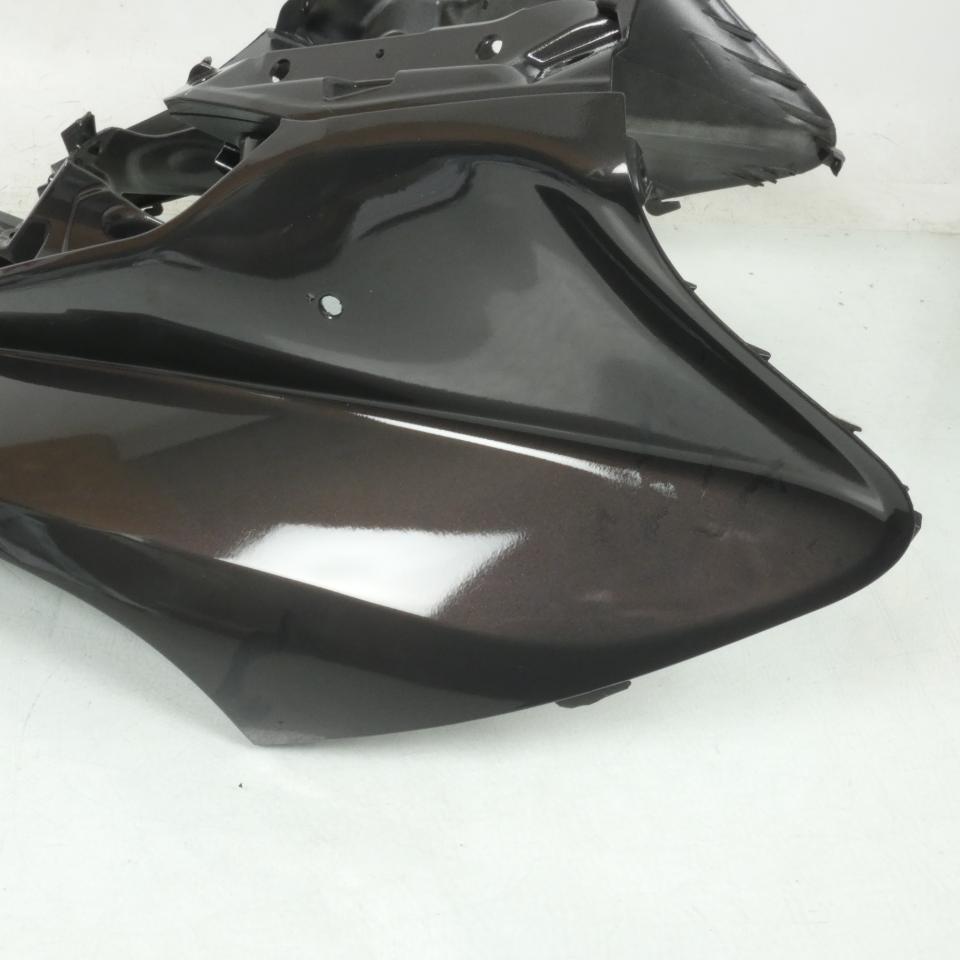 Tablier AV pour scooter Piaggio 500 MP3 Business 67257100MC marron 126/A Neuf