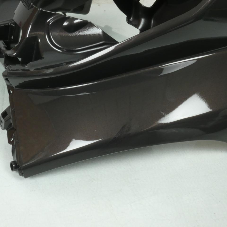 Tablier AV pour scooter Piaggio 500 MP3 Business 67257100MC marron 126/A Neuf