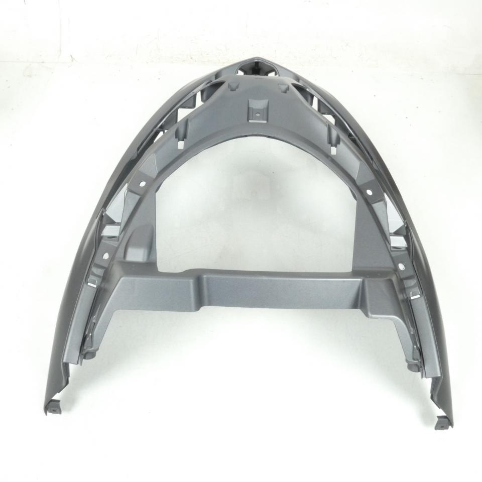 Tablier AV gris titane pour scooter Piaggio 400 MP3 HPE 2022 1B011680000EZ 742/B
