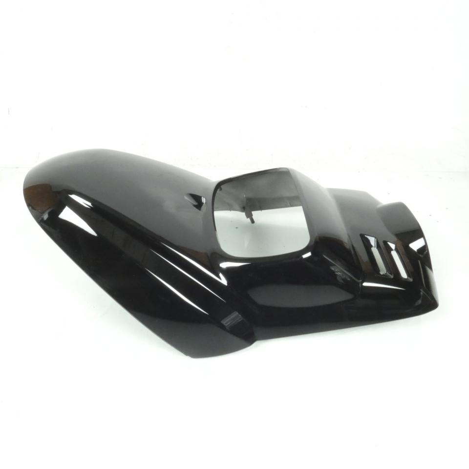 Tablier avant Noir brillant P2R pour scooter Yamaha 50 Bw's 2004 Neuf