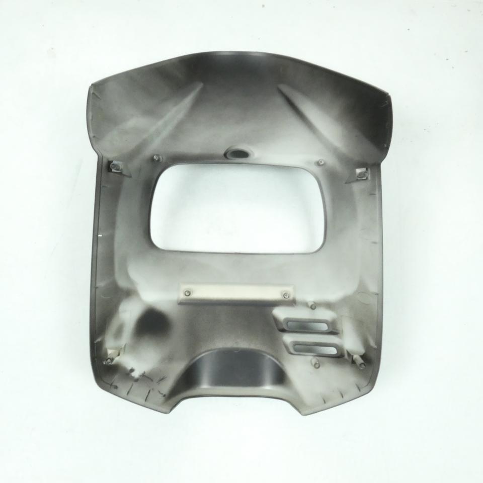 Tablier avant Noir brillant P2R pour scooter Yamaha 50 Bw's 2004 Neuf