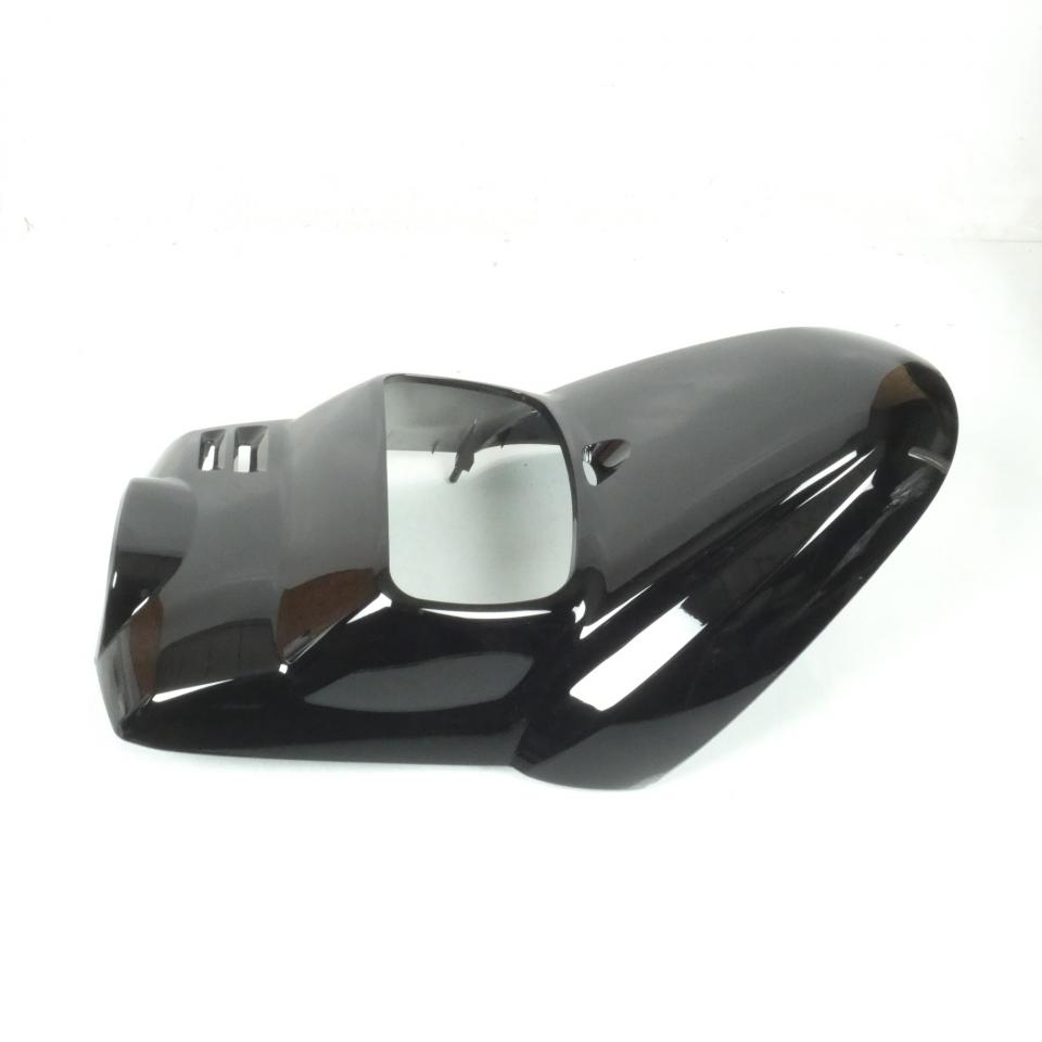 Tablier avant Noir brillant P2R pour scooter Yamaha 50 Bw's 2004 Neuf