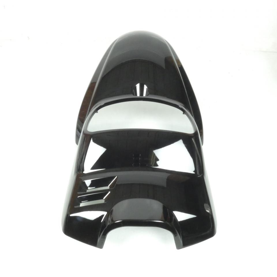 Tablier avant Noir brillant P2R pour scooter Yamaha 50 Bw's 2004 Neuf