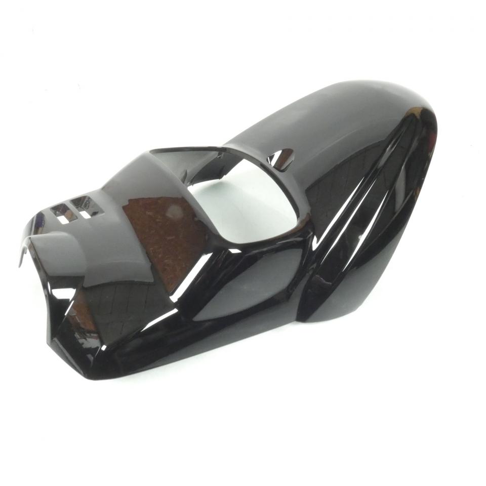 Tablier avant Noir brillant P2R pour scooter Yamaha 50 Bw's 2004 Neuf