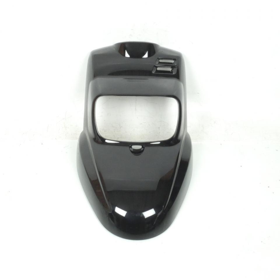 Tablier avant Noir brillant P2R pour scooter Yamaha 50 Bw's 2004 Neuf