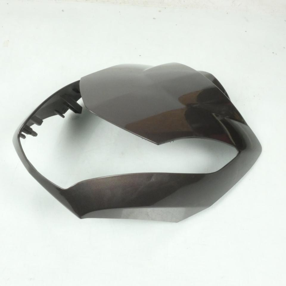 Tablier avant marron pour scooter Peugeot 50 Kisbee 2011-2012 779170K2 occasion