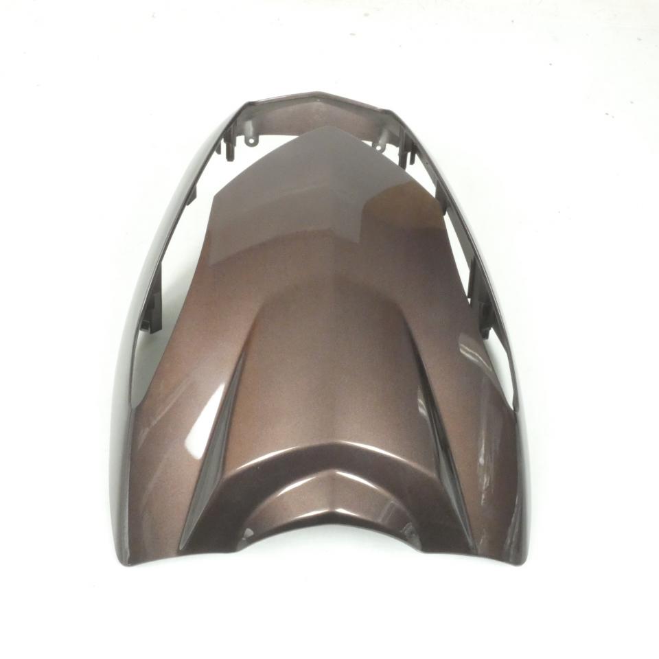 Tablier avant marron pour scooter Peugeot 50 Kisbee 2011-2012 779170K2 Neuf