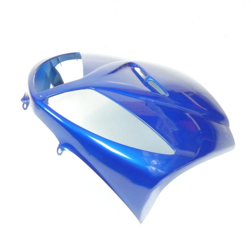 Tablier avant pour scooter Peugeot 50 Speedfight 1173466600 734269PB Bleu Neuf