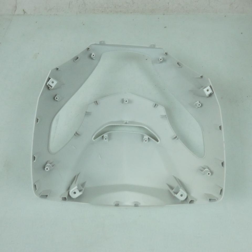 Tablier avant pour scooter Peugeot 50 STREETZONE 1179069000 790690F8 Blanc Neuf