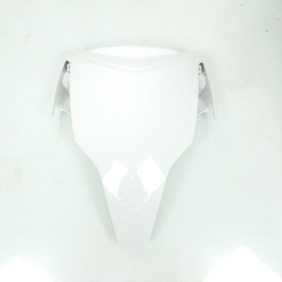 Tablier avant pour Peugeot Geopolis