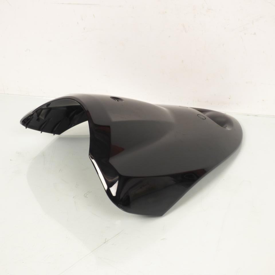 Tablier avant noir brillant pour scooter Chinois 50 YY50QT Neuf en destockage