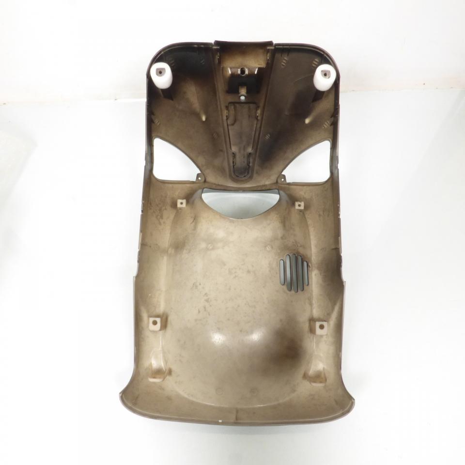 Tablier avant One pour scooter Piaggio 50 Liberty noir brillant 622823 Neuf