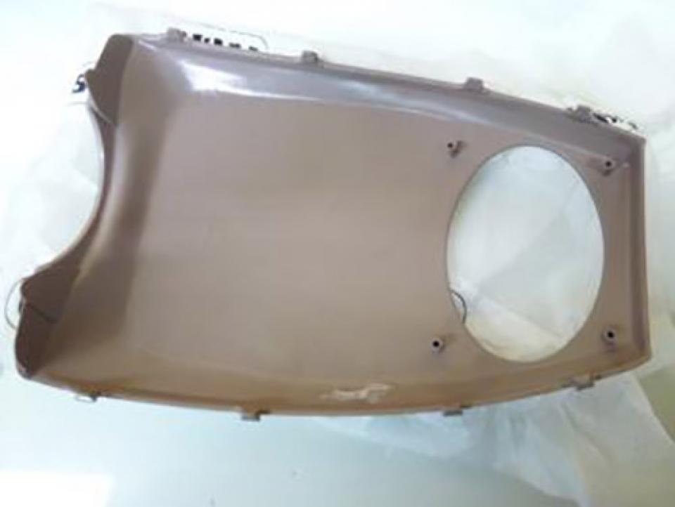 Tablier avant origine pour Scooter Aprilia 100 Scarabeo 2000 AP8148809 Neuf