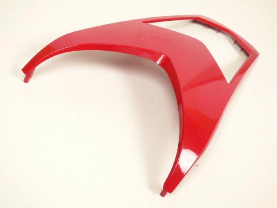 Tablier avant rouge Origine pour scooter Kymco 50 Super 9 64301-KGB5-9000 Neuf