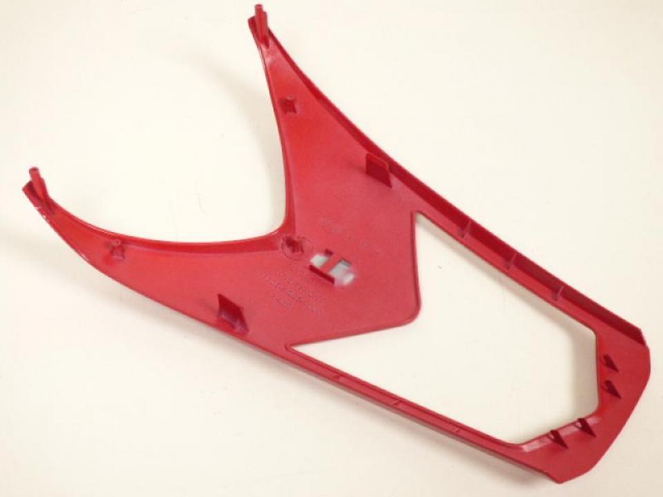 Tablier avant rouge Origine pour scooter Kymco 50 Super 9 64301-KGB5-9000 Neuf