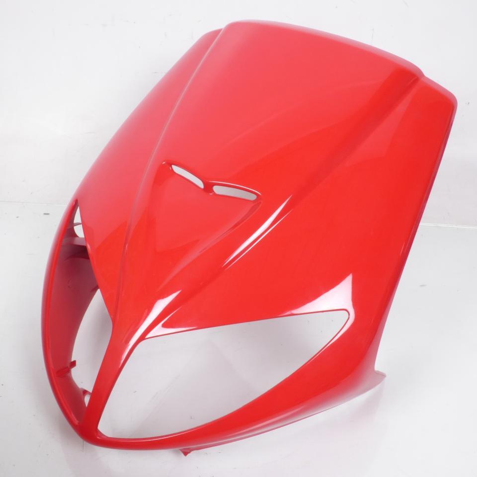 Tablier avant pour Peugeot Speedfight 1