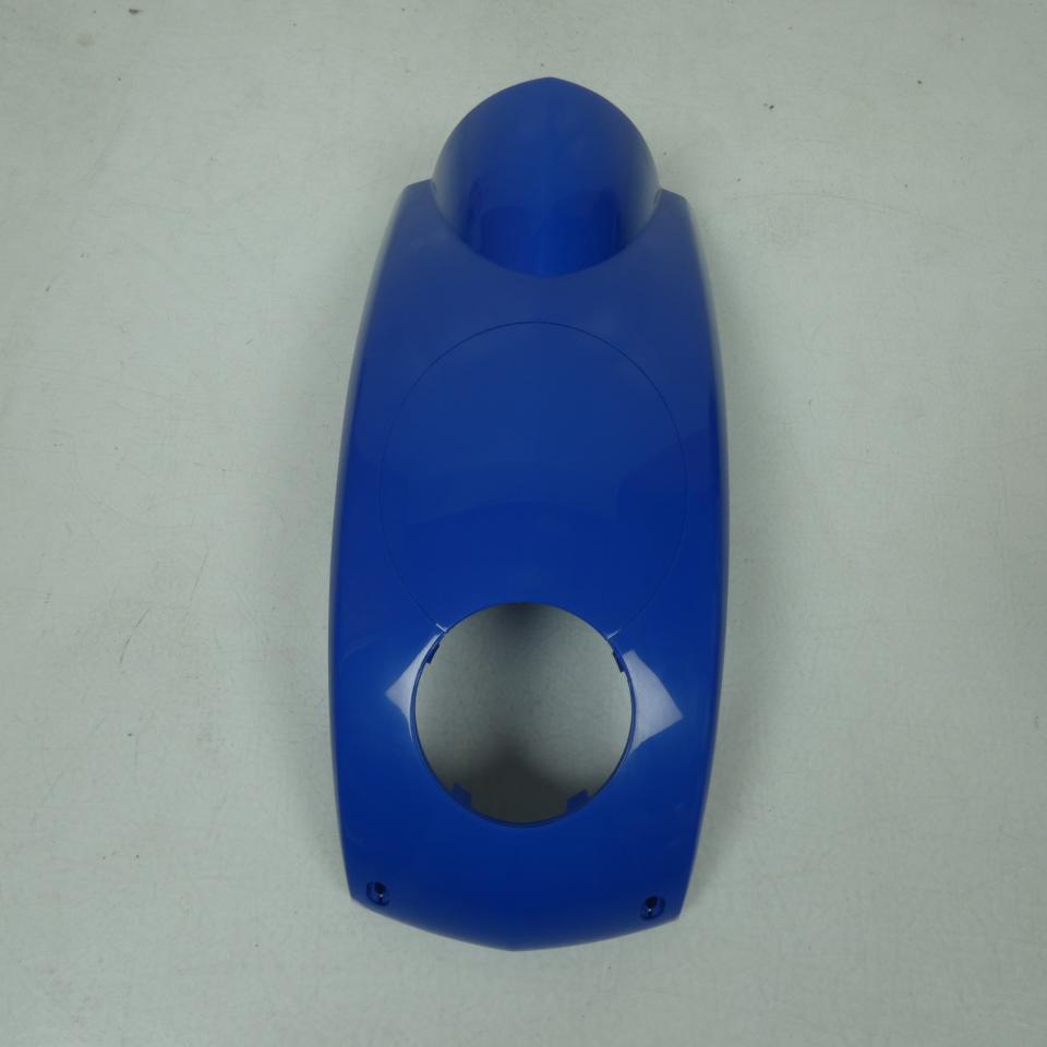 Tablier avant Bleu origine pour scooter Peugeot 50 Ludix 2004 à 2007 761487C5