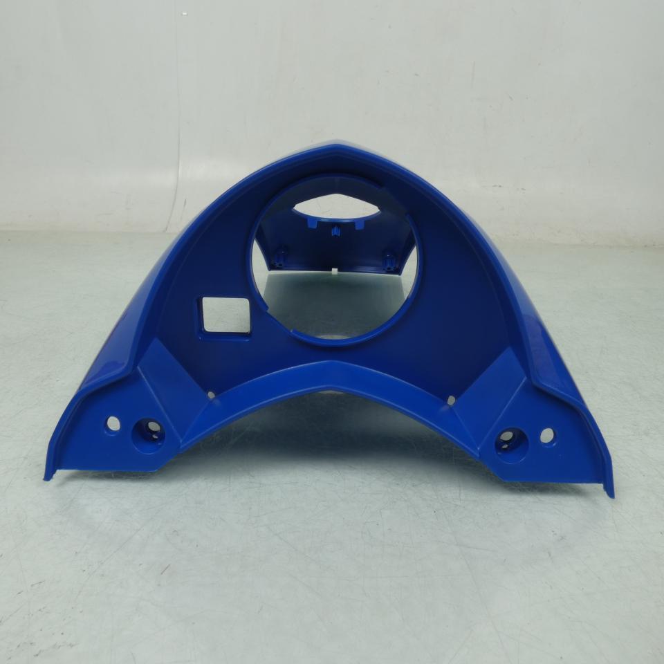 Tablier avant Bleu origine pour scooter Peugeot 50 Ludix 2004 à 2007 761487C5