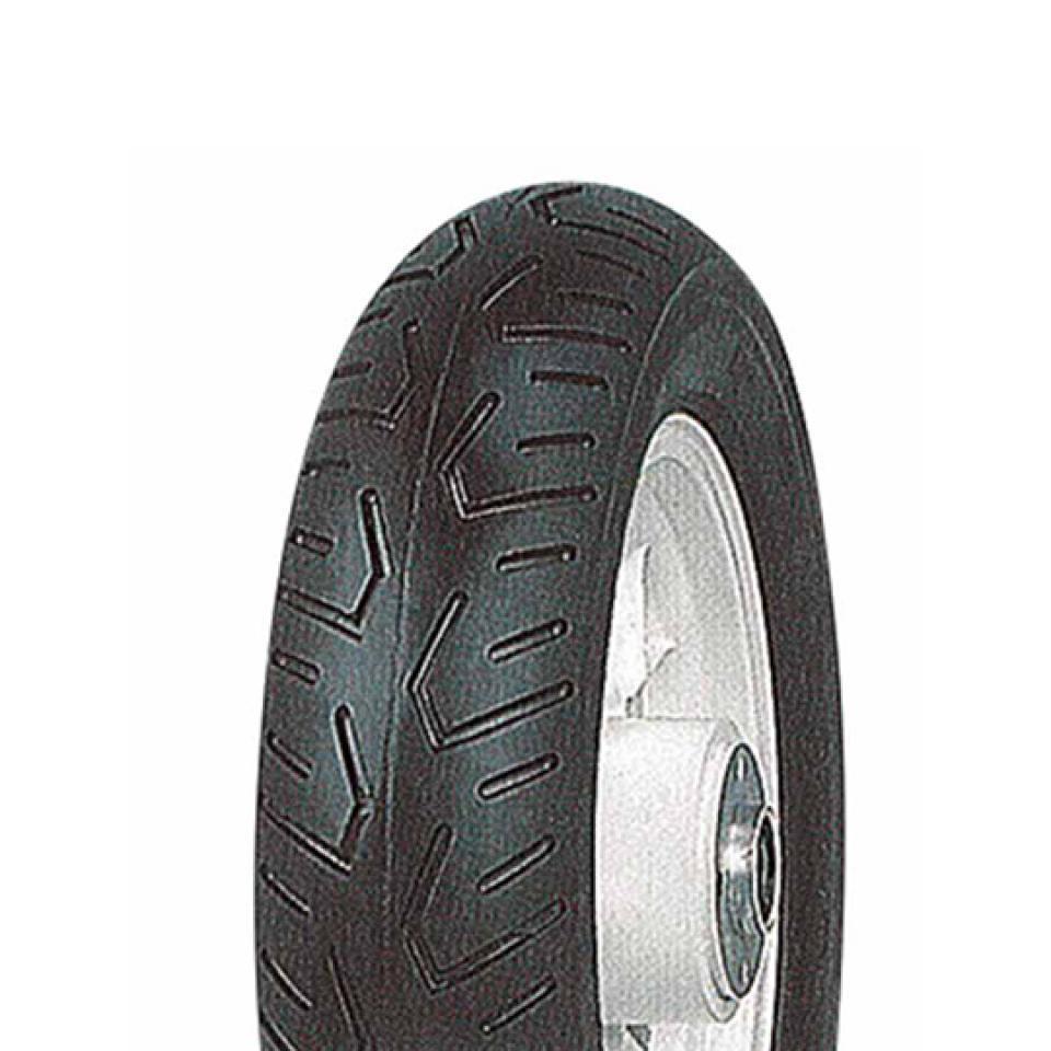 Pneu 90-90-10 Mitas pour Scooter Peugeot 50 Ludix one 2004 à 2014 Neuf
