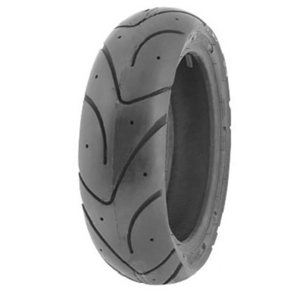 Pneu 90-90-10 Deli Tire pour Scooter Piaggio 50 Zip 2T LC 2006 à 2013 Neuf