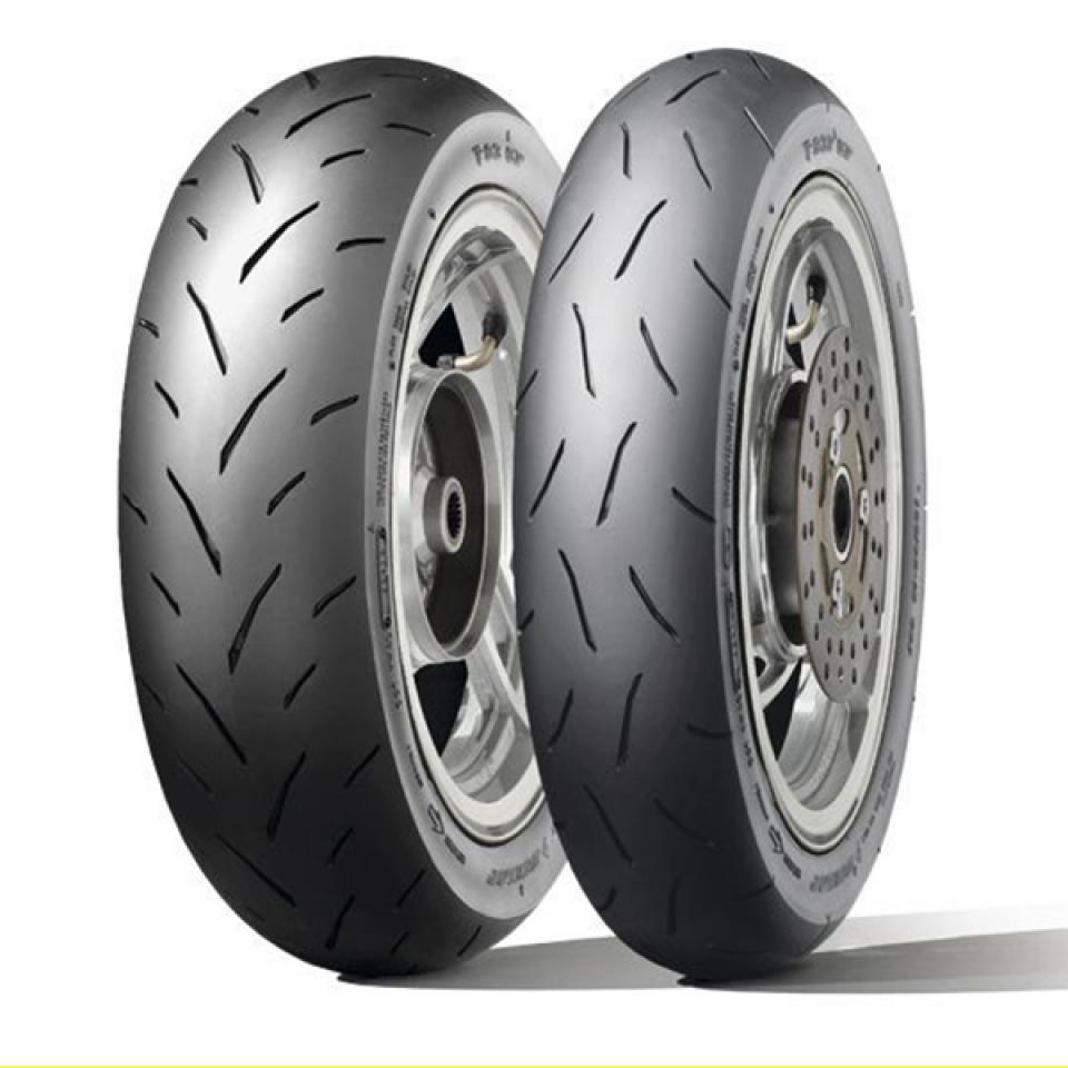 Pneu 90-90-10 Dunlop pour pour Moto Neuf