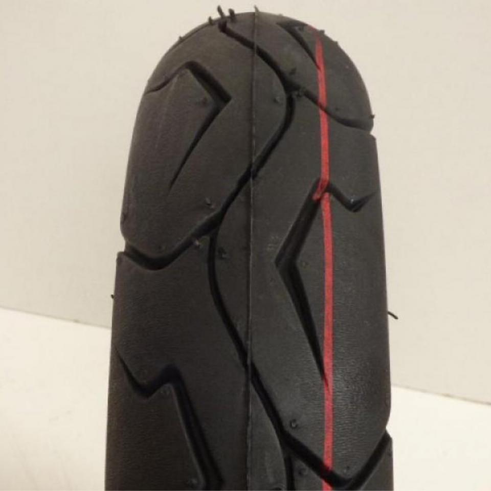 Pneu 90/90-10 Quick Q006A 50J pour scooter Cagiva 50 City 1992 à 1997 AV AR Neuf