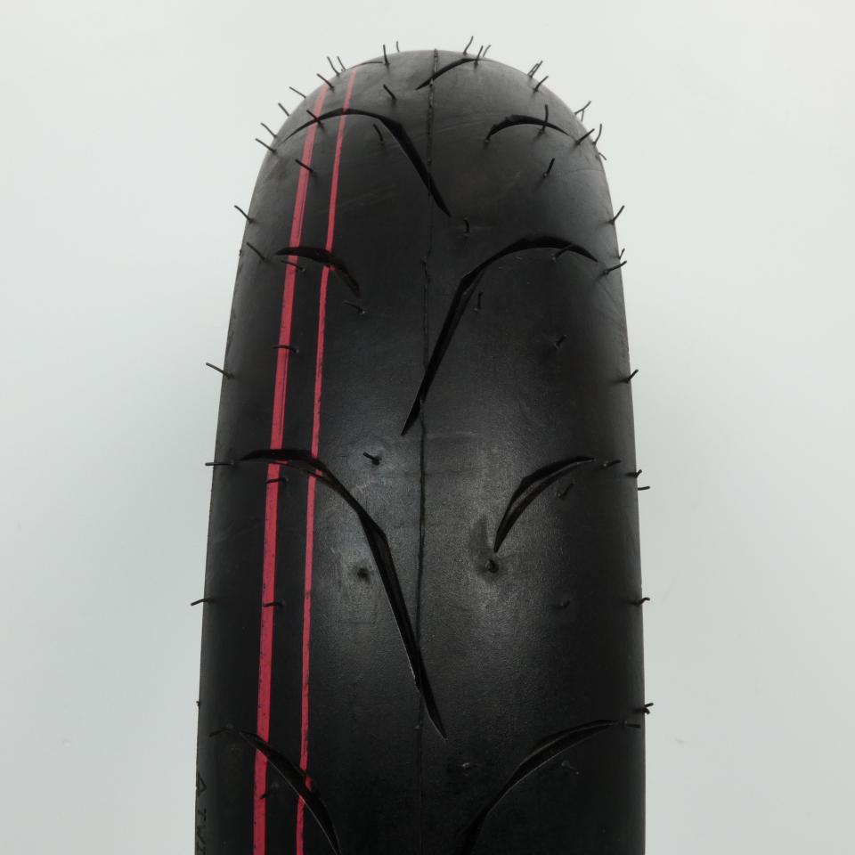 Pneu 90-90-10 Mitas 90/90-10 M/C MC34 R.Soft 50P TL pour scooter Neuf en destock