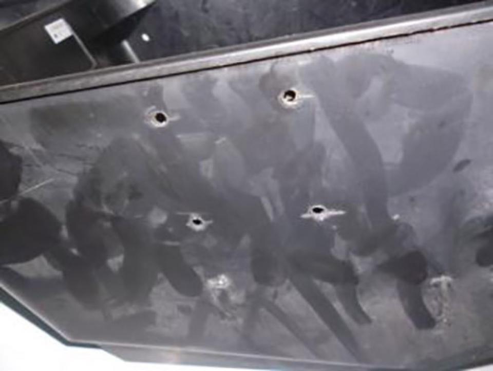 Coffre origine pour scooter Yamaha 500 Tmax 2004 5VUA-010 Occasion