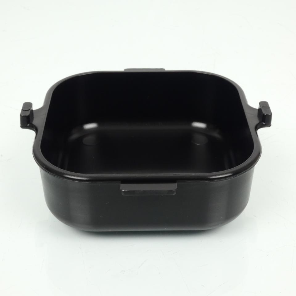 Coffre boîte à outils noir RMS pour mobylette Piaggio 50 Ciao 1971 à 1999 Neuf