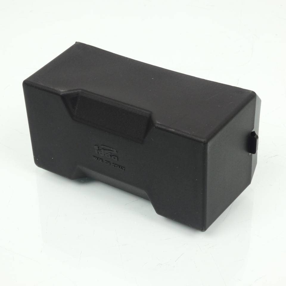 Coffre boîte à outil RMS pour mobylette Piaggio 50 Ciao 1980 à 1988 247849 Neuf