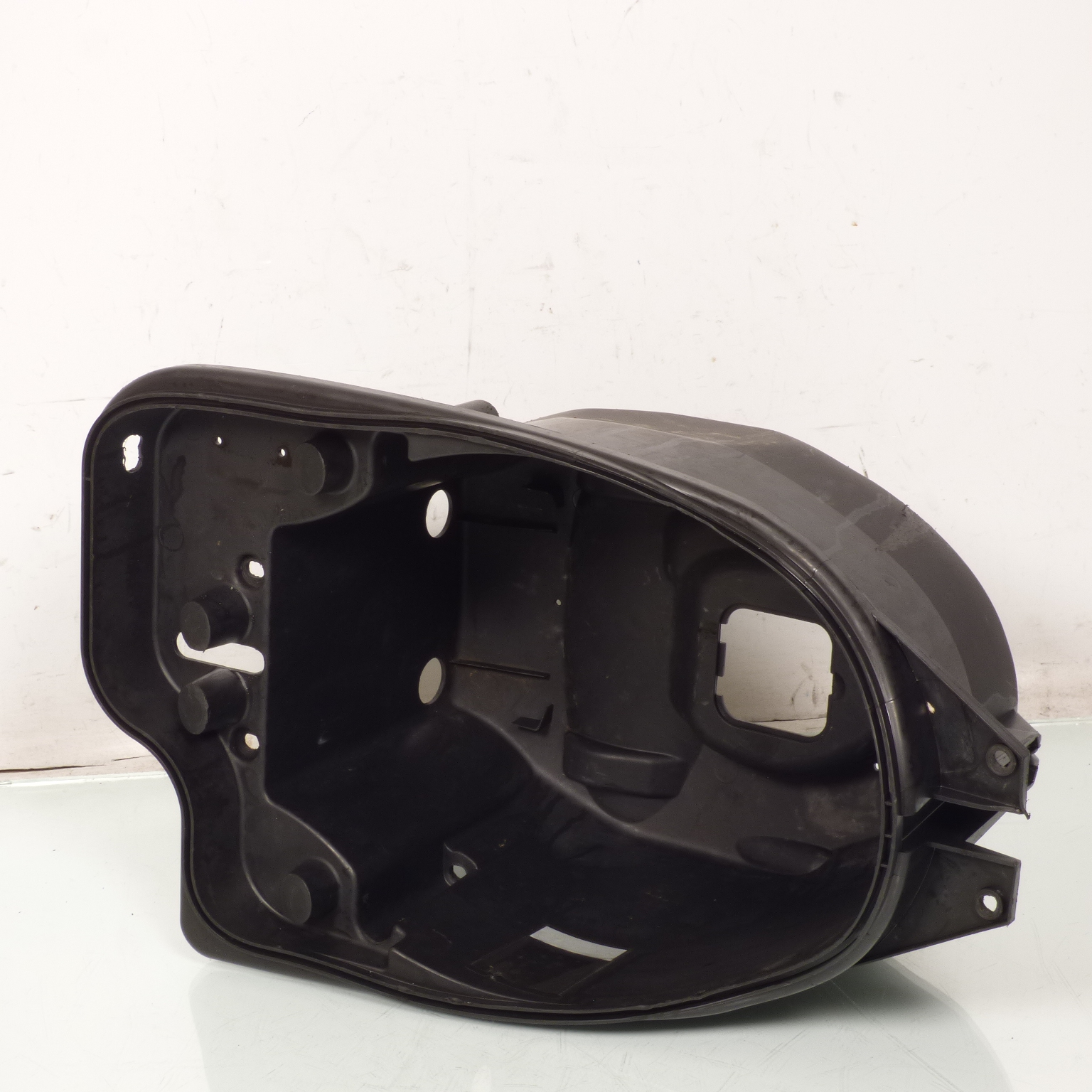 photo piece : Coffre->Peugeot Jet force TDSI