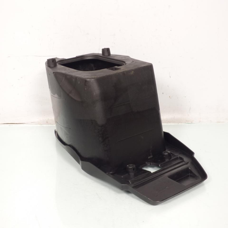 Coffre origine pour scooter Peugeot 50 V-Clic 4T 2007 à 2013 92211QAGZ000