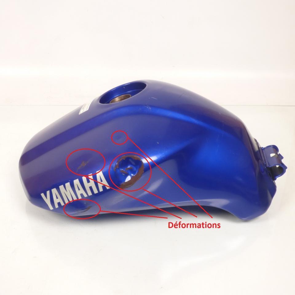 Réservoir à carburant origine pour moto Yamaha 1000 Fazer Réservoir à carburant Occasion