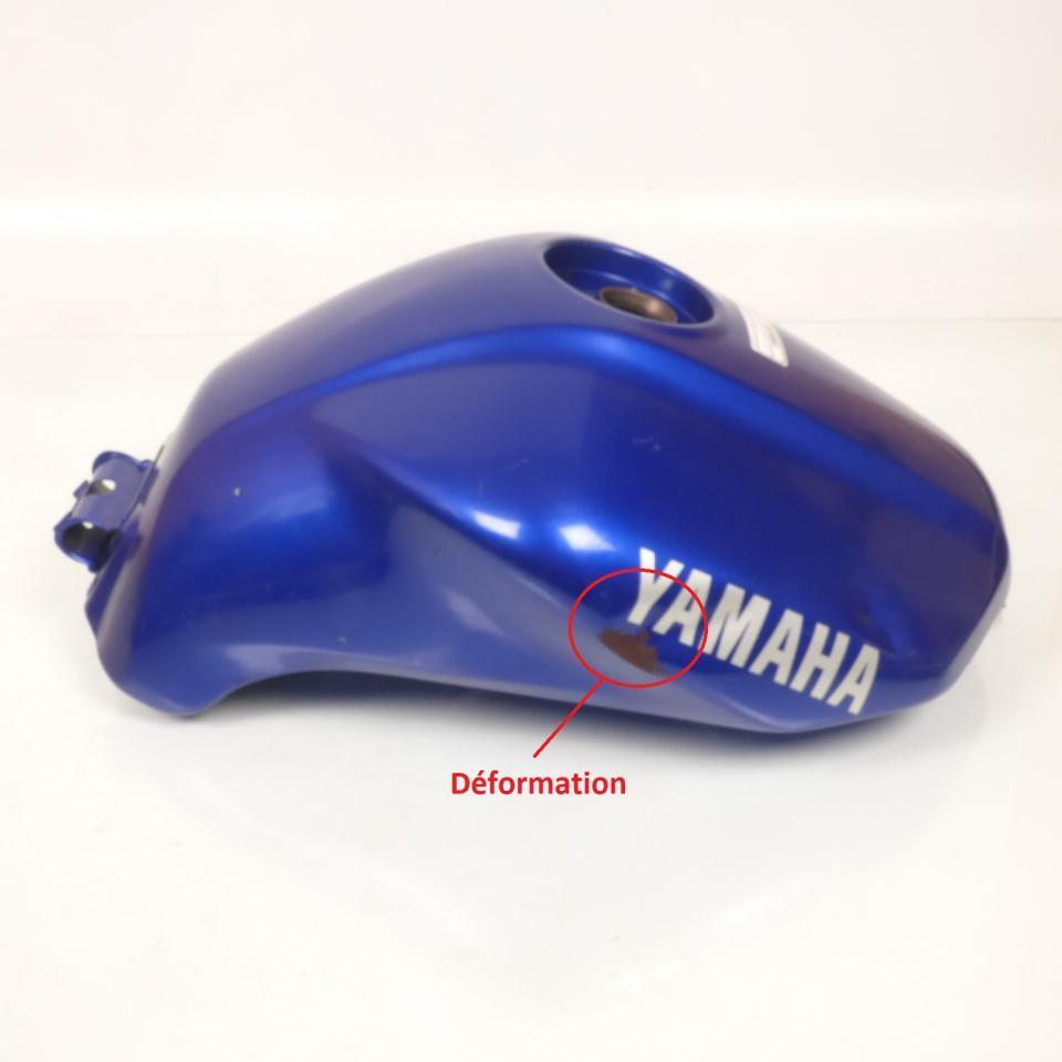 Réservoir à carburant origine pour moto Yamaha 1000 Fazer Réservoir à carburant Occasion