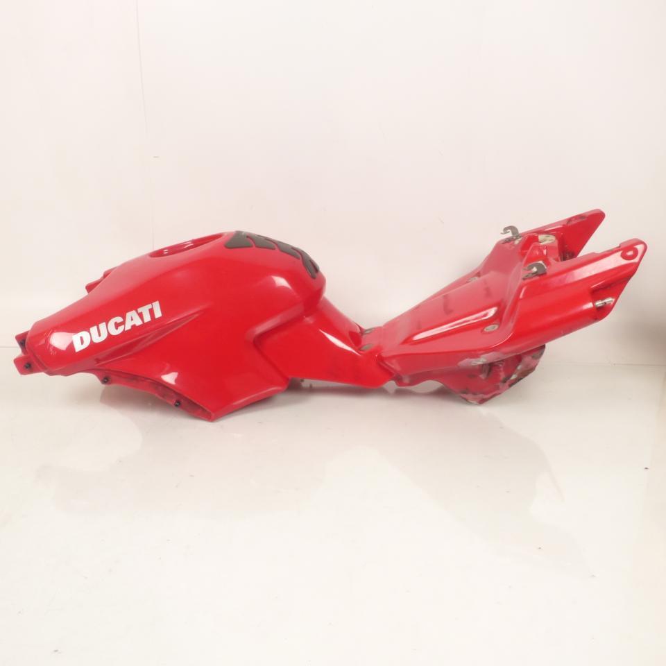 Réservoir à carburant origine pour moto Ducati 1000 Multistrada Ds 2003-2004 586.1.046.1A Occasion