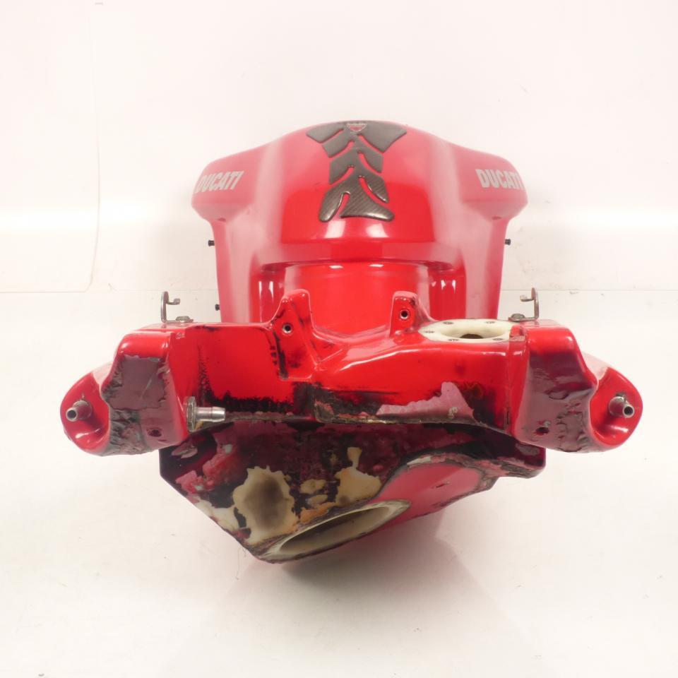 Réservoir à carburant origine pour moto Ducati 1000 Multistrada Ds 2003-2004 586.1.046.1A Occasion