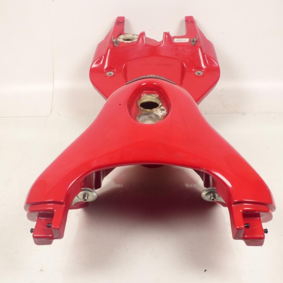 Réservoir à carburant origine pour moto Ducati 1000 Multistrada Ds 2003-2004 586.1.046.1A Occasion
