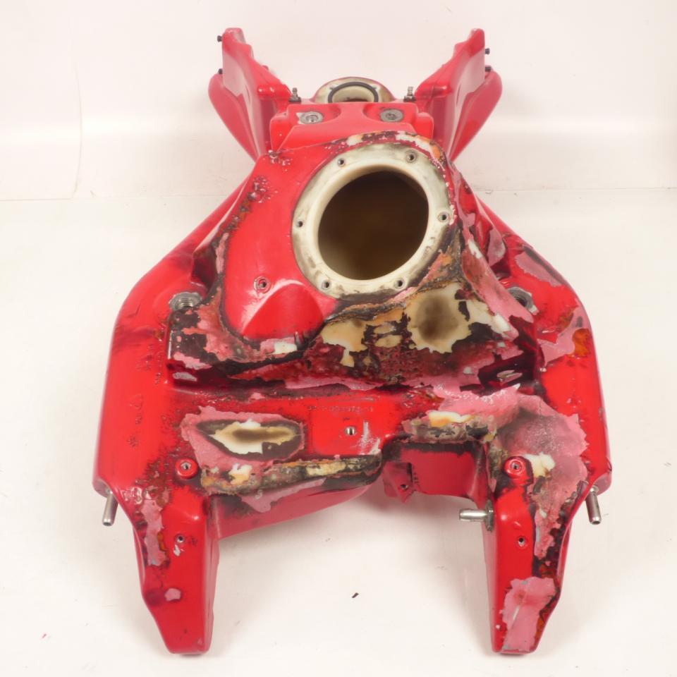 Réservoir à carburant origine pour moto Ducati 1000 Multistrada Ds 2003-2004 586.1.046.1A Occasion