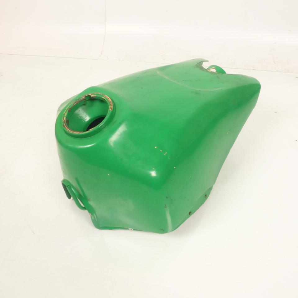 photo piece : Réservoir à carburant->Kawasaki KLR
